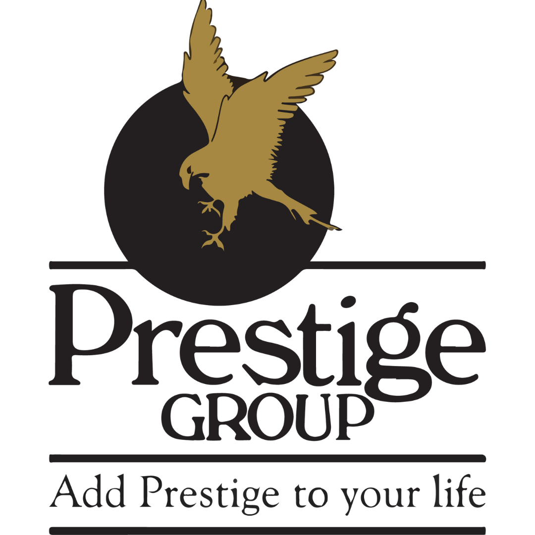 Prestige group logo